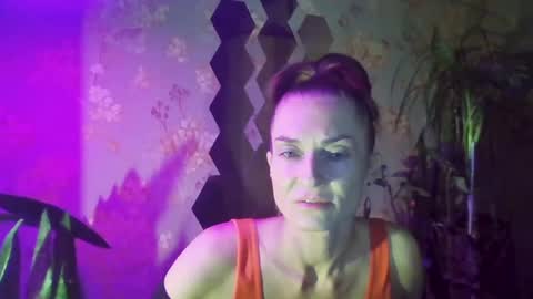Snapshot of kristinagold44 chatting on January 2025 07:21:01 PM Kristina online show from January 2025 07:21:01 PM