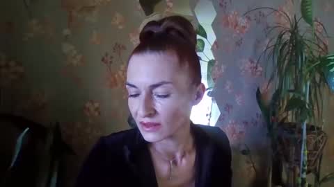 Snapshot of kristinagold44 chatting on January 2025 01:11:01 PM Kristina online show from January 2025 01:11:01 PM