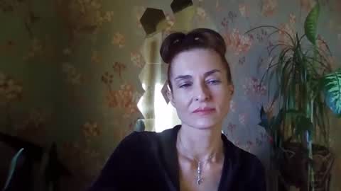 Snapshot of kristinagold44 chatting on January 2025 01:25:02 PM Kristina online show from January 2025 01:25:02 PM