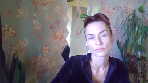 Snapshot of kristinagold44 chatting on January 2025 02:07:01 PM Kristina online show from January 2025 02:07:01 PM