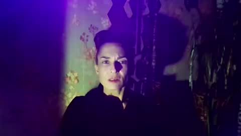 Snapshot of kristinagold44 chatting on February 2025 10:21:01 PM Kristina online show from February 2025 10:21:01 PM