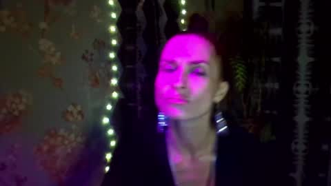 Snapshot of kristinagold44 chatting on March 2025 10:20:02 PM Kristina online show from March 2025 10:20:02 PM