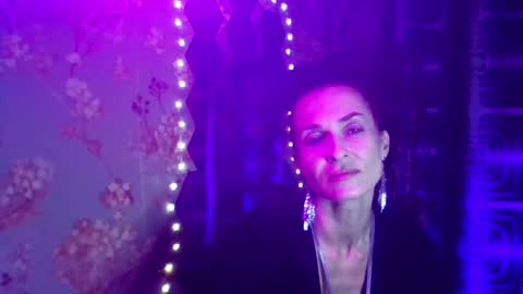 Snapshot of kristinagold44 chatting on March 2025 09:11:02 PM Kristina online show from March 2025 09:11:02 PM