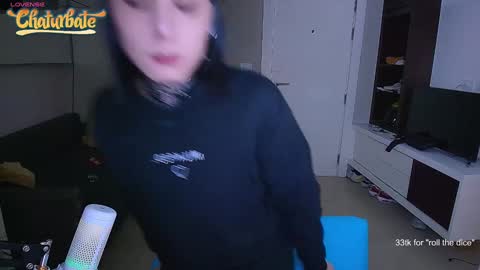 kristina online show from December 2024 04:57:01 PM