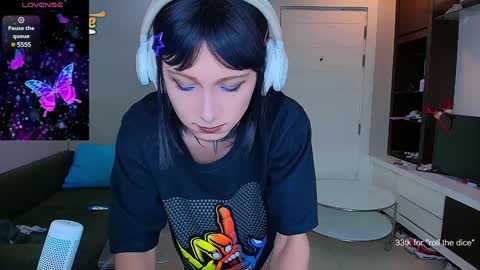 kristina online show from December 2024 06:10:01 PM