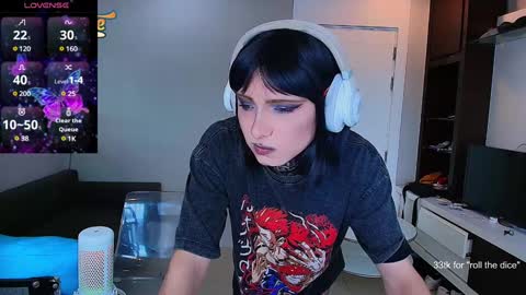 kristina online show from December 2024 08:15:02 AM