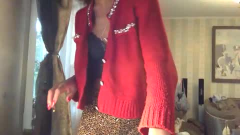 kristinalamour96 online show from September 2025 01:59:02 PM