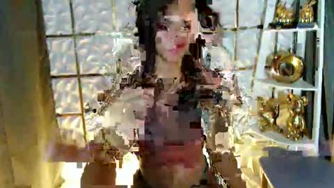 kristine_fox online show from April 2026 06:16:01 AM