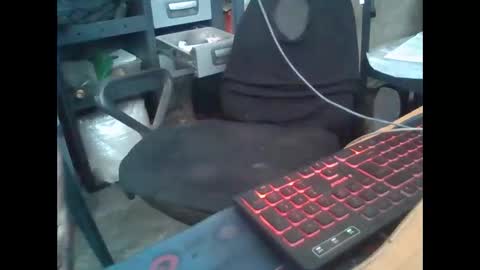 Snapshot of kristo2323 chatting on September 2025 09:44:01 AM kristo2323 online show from September 2025 09:44:01 AM