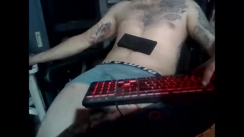 Snapshot of kristo2323 chatting on November 2025 12:43:01 AM kristo2323 online show from November 2025 12:43:01 AM