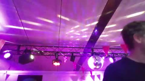 kristof8504 online show from March 2025 08:04:02 AM