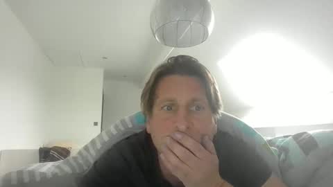 kristof8504 online show from November 2025 09:55:02 AM