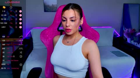 kristy_dolly online show from January 2026 05:21:02 AM