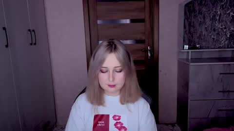 Kristy online show from February 2026 11:08:01 PM