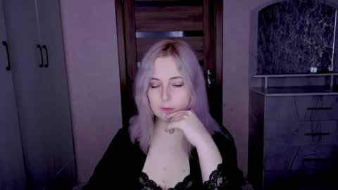 Kristy online show from March 2026 09:08:02 PM