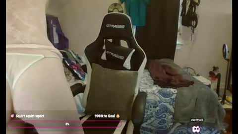 Kristycake online show from March 2026 05:53:02 PM