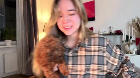 Snapshot of kristyspiritedaway chatting on December 2024 10:02:02 PM Kristy Nip slip shady Best model on CB online show from December 2024 10:02:02 PM