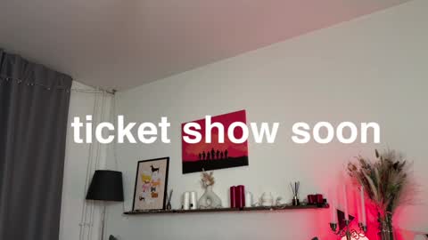 Snapshot of kristyspiritedaway chatting on January 2025 02:42:01 PM Kristy Nip slip shady Best model on CB online show from January 2025 02:42:01 PM