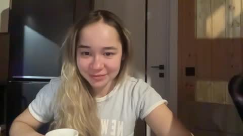 Snapshot of kristyspiritedaway chatting on February 2025 03:36:02 PM Kristy Nip slip shady Best model on CB online show from February 2025 03:36:02 PM