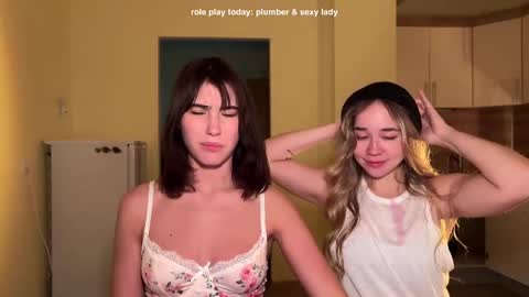 Snapshot of kristyspiritedaway chatting on March 2025 09:22:01 PM Kristy Nip slip shady Best model on CB online show from March 2025 09:22:01 PM