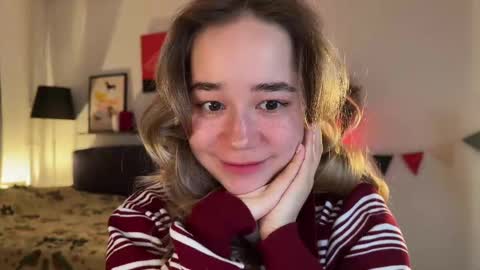 Snapshot of kristyspiritedaway chatting on March 2025 01:17:02 AM Kristy Nip slip shady Best model on CB online show from March 2025 01:17:02 AM