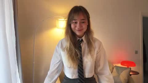 Snapshot of kristyspiritedaway chatting on October 2025 10:56:02 AM Kristy Nip slip shady Best model on CB online show from October 2025 10:56:02 AM