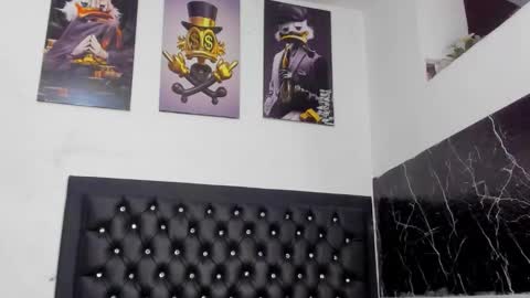 Snapshot of krixtybrown chatting on November 2025 07:03:01 PM krixty online show from November 2025 07:03:01 PM