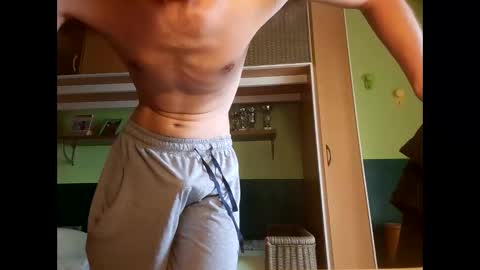 krone1969 online show from October 2025 01:20:02 PM