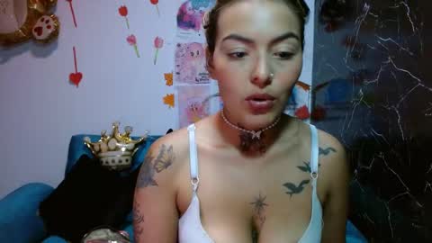 kronikafuckass online show from December 2024 12:50:01 AM