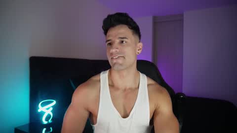 Snapshot of krops_ chatting on January 2026 05:11:01 AM KROPS online show from January 2026 05:11:01 AM