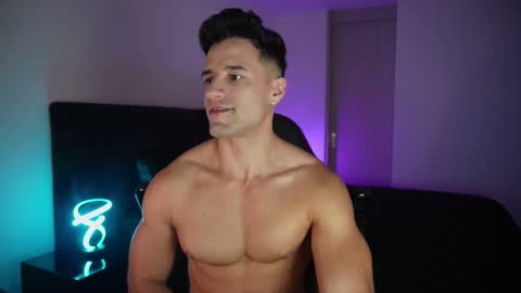 Snapshot of krops_ chatting on January 2026 11:15:02 AM KROPS online show from January 2026 11:15:02 AM