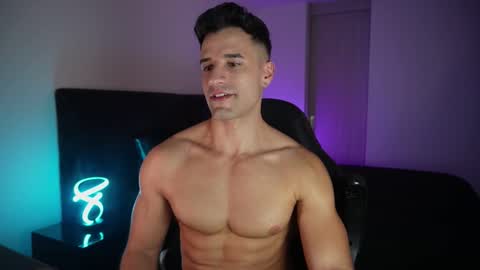 Snapshot of krops_ chatting on February 2026 03:38:02 AM KROPS online show from February 2026 03:38:02 AM