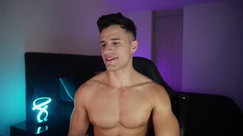 Snapshot of krops_ chatting on February 2026 07:46:02 AM KROPS online show from February 2026 07:46:02 AM