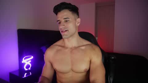 Snapshot of krops_ chatting on February 2026 06:50:01 AM KROPS online show from February 2026 06:50:01 AM