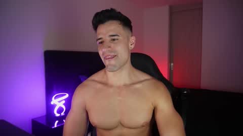 Snapshot of krops_ chatting on February 2026 06:07:01 AM KROPS online show from February 2026 06:07:01 AM