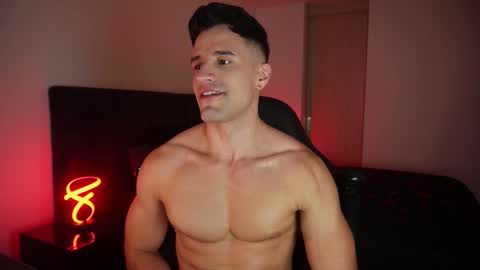 Snapshot of krops_ chatting on February 2026 08:13:01 AM KROPS online show from February 2026 08:13:01 AM