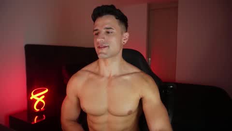 Snapshot of krops_ chatting on February 2026 06:26:01 AM KROPS online show from February 2026 06:26:01 AM