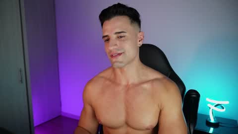 Snapshot of krops_ chatting on July 2026 03:32:02 AM KROPS online show from July 2026 03:32:02 AM