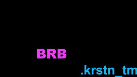 Kris   online show from May 2026 07:06:02 AM