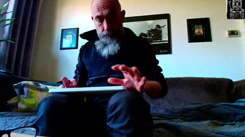 krummersaebel online show from March 2025 12:22:02 PM