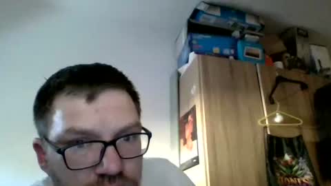 Tommy online show from January 2026 11:36:01 AM