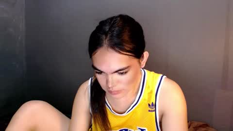 krystal_angel online show from January 2025 02:57:01 AM