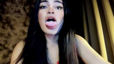 krystal_angel online show from February 2025 04:18:02 AM