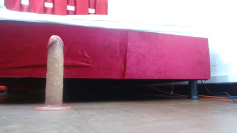 KRYSTAL THOMSON online show from March 2025 10:42:01 PM