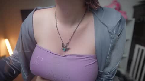 Snapshot of krystalsyxx chatting on February 2025 02:26:01 AM Krystal Syx online show from February 2025 02:26:01 AM