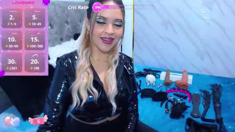 Snapshot of krysten_ritter2 chatting on November 2025 07:32:01 AM krys online show from November 2025 07:32:01 AM