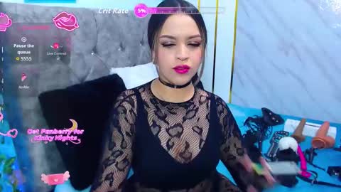 Snapshot of krysten_ritter2 chatting on December 2025 04:32:01 AM krys online show from December 2025 04:32:01 AM