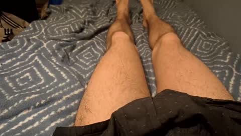 Krystian online show from February 2025 10:44:02 PM