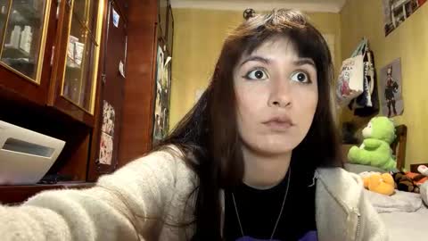 Mira online show from February 2026 04:35:01 PM