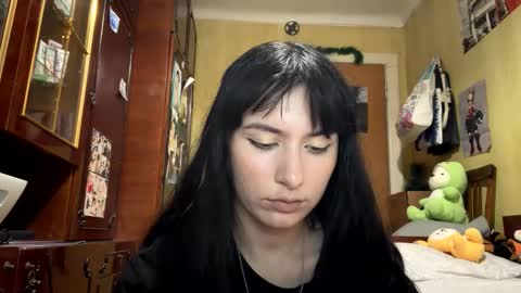 Mira online show from March 2026 08:38:01 PM